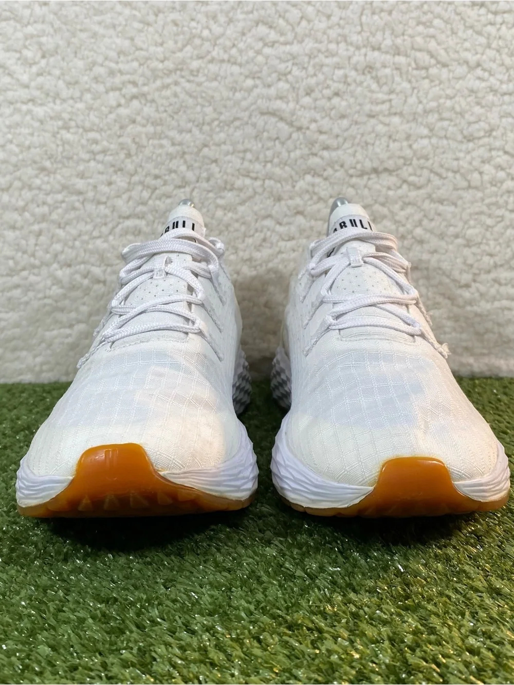 NOBULL Allday 365 Ripstop Shoes Men Sz 8 Women Sz 9.5 Training Crossfit Run Jog